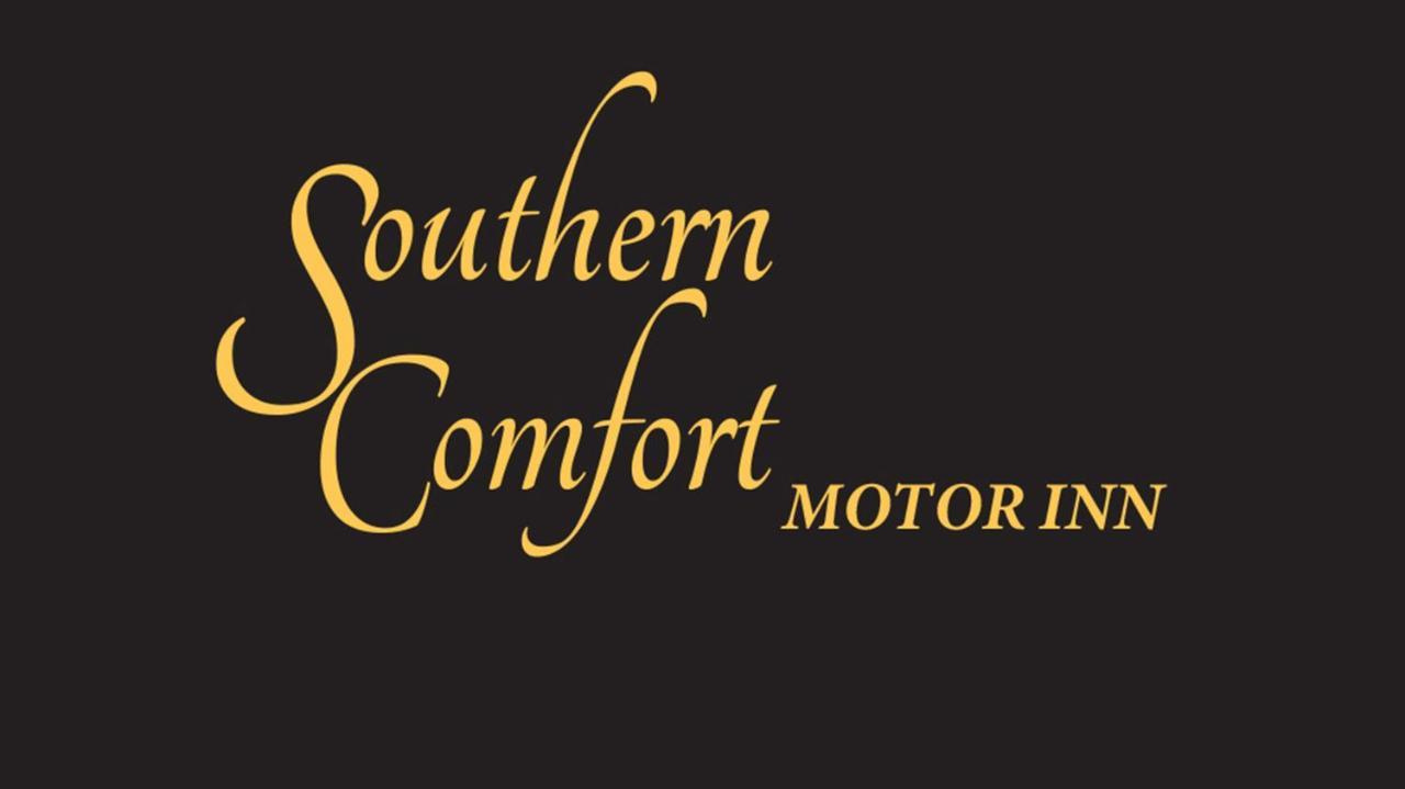 كوتاموندرا Southern Comfort Motor Inn المظهر الخارجي الصورة